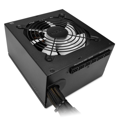 Corsair Power Supply NZXT Technologies Hale82 750W 9