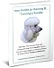 Poodle lover or trainer, this book has something for everyone {training & care]