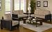 Regatta 3 Piece Living Room Set By Coaster