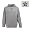 Vanderbilt Commodores Hooded Sweatshirt - NCAA Antigua Mens Signature Hoodie Heather Small