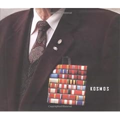 Kosmos: A Portrait of the Russian Space Age