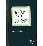 [Wreck This Journal]Wreck This Journal BY Smith, Keri(Author)Paperback - Keri Smith