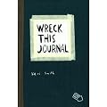 [Wreck This Journal]Wreck This Journal BY Smith, Keri(Author)Paperback