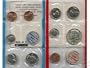 1969 COMPLETE UNITED STATES US MINT COIN SET
