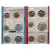 1969 COMPLETE UNITED STATES US MINT COIN SET