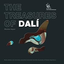 The Treasures of Dali The Treasures of Dali