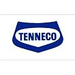 Tenneco Logo Flag 3ft x 5ft Nylon