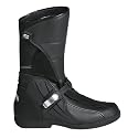 Joe Rocket Sonic Mens Motorcycle Boots Black 10