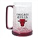 NBA Crystal Freezer Mug - Chicago Bulls - Chicago Bulls