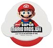 ニュー・スーパーマリオブラザーズ・Wii ダイカットシール容器 DSC1