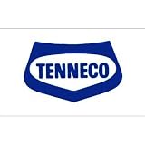 Tenneco Logo Flag 3ft x 5ft Nylon