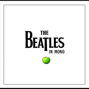 年末駆け込みレビュー」ビートルズ／Beatles in Mono（アナログLP 