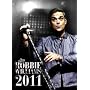 Robbie Williams 2011 Calendar