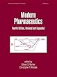 Modern pharmaceutics - [electronic resource]  : edited by Gilbert S. Banker, Christopher T. Rhodes.