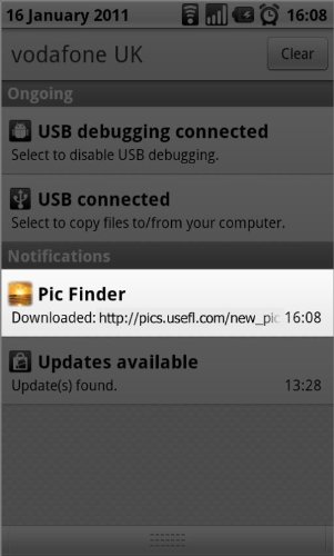 Pic Finder
