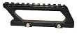Tippmann A5 A-5 98 Large Fixed Weaver Sight Rail