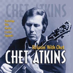 Chet Atkins - Relaxin