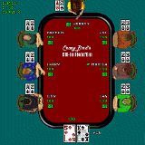 All In Holdem downloadable Software