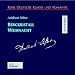 Adalbert Stifter �Bergkristall / Weihnacht. CD.�