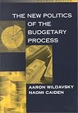The New Politics of the Budgetary Process