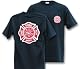 Buying New Fire Department T-Shirt Price Going Up Soon