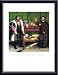 Ambassadors, The, Framed Art Print by Hans (the younger) Holbein