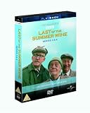 Last of the Summer Wine Series 3 & 4 [Region 2 Import - Non USA Format] [Region 2]