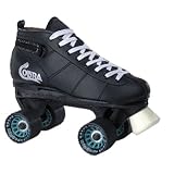 Roller Derby Cobra Speed Quad Roller Skates - Men's - 2008