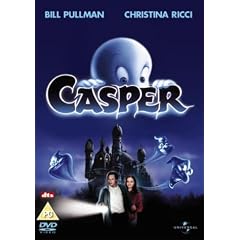 Casper [DVD] [1995]