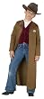 Kids Old West Sheriff Cowboy Costume
