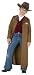Kids Old West Sheriff Cowboy Costume