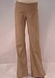 The Side Button Baby Twill Pant