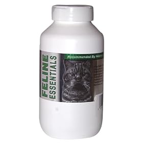 Feline Essentials - 1 pound - Phyto-Nutrient Blend by 