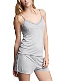 Gap Lace trim romper 41600aQ VZL. SL160 Gap Lace trim romper
