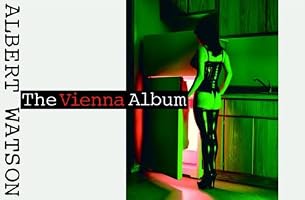 Albert Watson: The Vienna Album