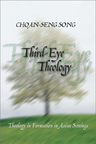Third-Eye Theology under Liberation Theology in The Books Store
