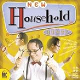 from ArcMedia ARCMEDIA Household Hints (Windows/Macintosh)