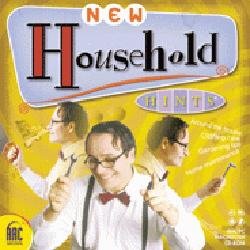 ARCMEDIA Household Hints (Windows/Macintosh)