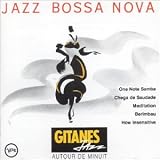 Revue Artistes Divers  / Jazz Bossa Nova