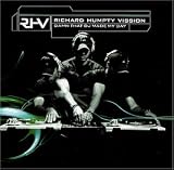 Richard &acute; Humpty &acute; Vission - Damn That DJ Made My Day ( Audio CD ) - B00005LNB2
