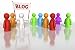 Blog Management, Post to 20 blogs & 10 Social media sites at once For Free
