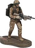 Corgi - Forward March - Special Forces - SAS Trooper - 1991