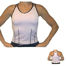 Buy Avia Ladies Double Strap Tank by Avia