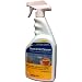 TileLab Grout and Tile Cleaner Spray Bottle, 32-Ounce