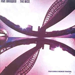 Five Bridges [with 5 bonus tracks]