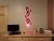 Dragon LED Glowing Light Silhouette