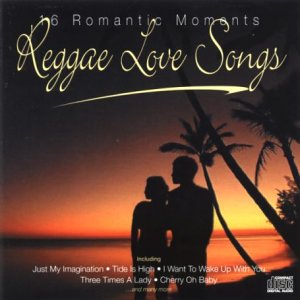 CD-Charts  Search : Reggae Love Songs: 16 Romantic Moments