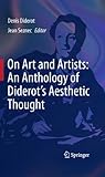 On art and artists : an anthology of Diderot's aesthetic thought