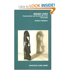 Inside Lives (Tavistock Clinic Series)