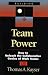 Team Power: How...